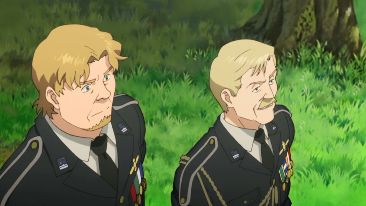 Toaru Hikuushi e no Tsuioku (Aozora)